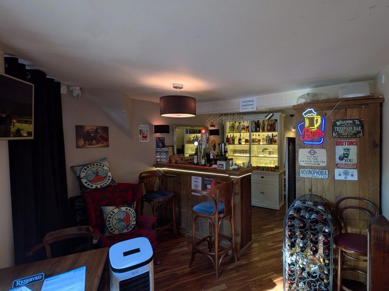 (Pub, Bar). Published on 24-08-2026