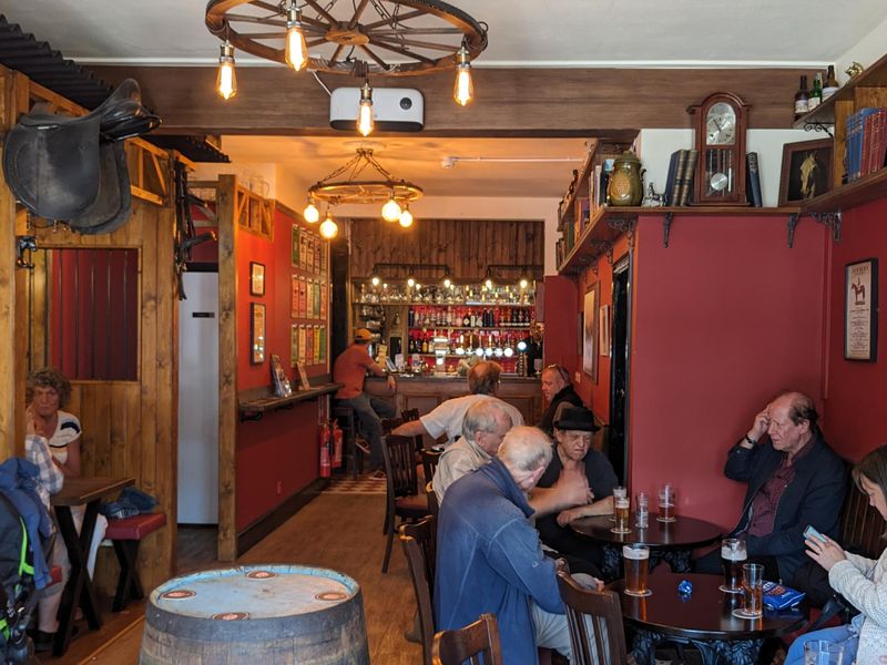 (Pub, Customers). Published on 06-08-2025 