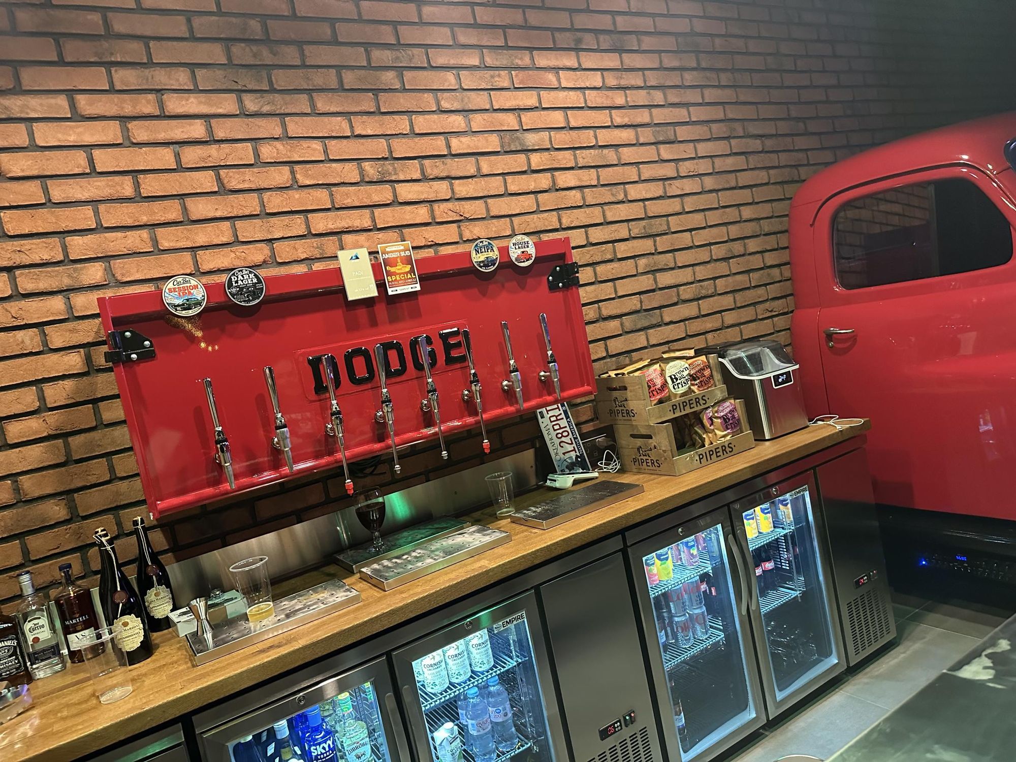 (Bar, Key). Published on 26-06-2026