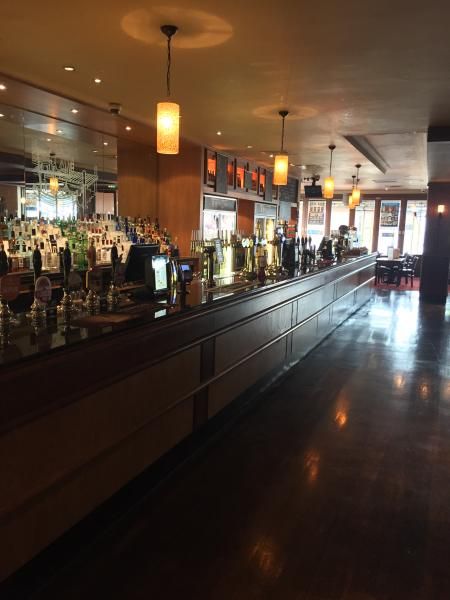 (Pub, Bar). Published on 06-09-2017