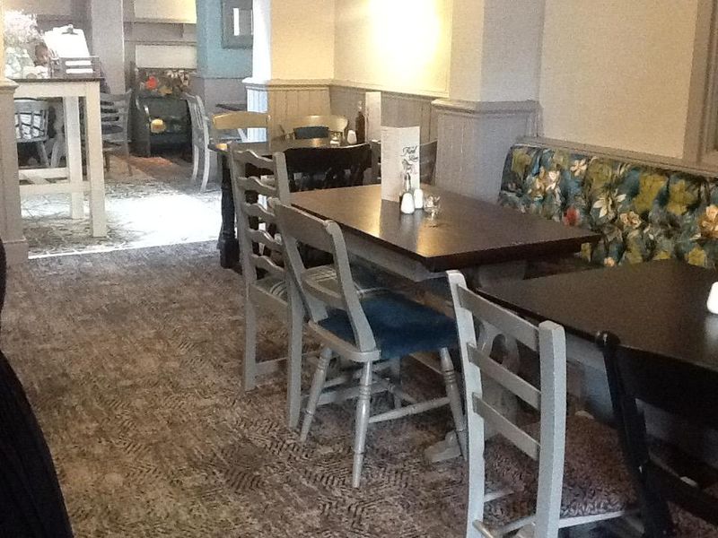 (Restaurant). Published on 21-07-2019 