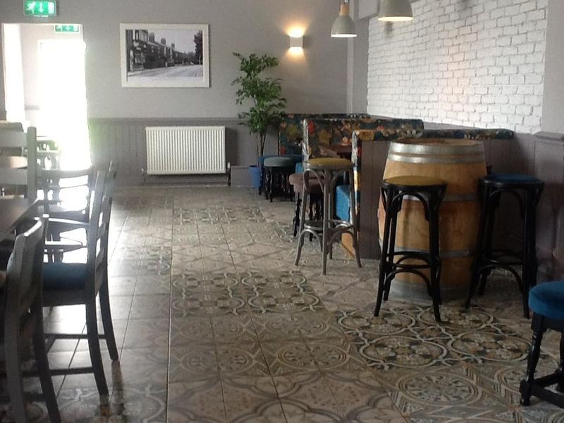 (Restaurant). Published on 21-07-2019 