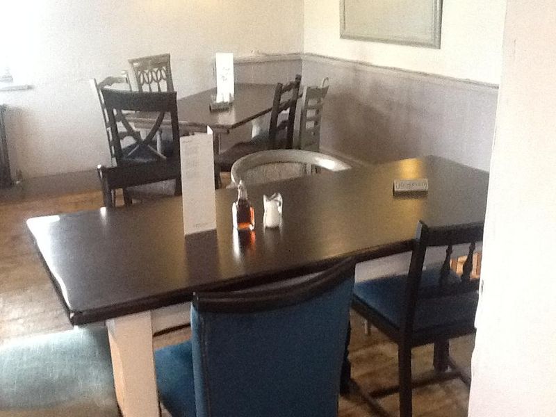 (Restaurant). Published on 21-07-2019 