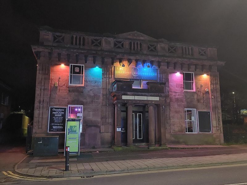 (Pub, External). Published on 04-03-2022