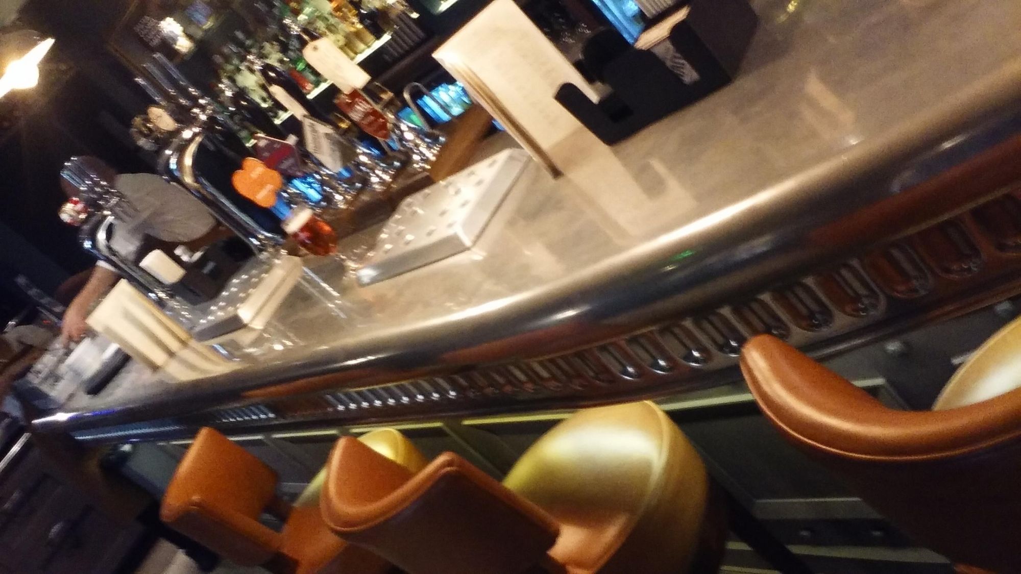 (Bar). Published on 12-10-2018
