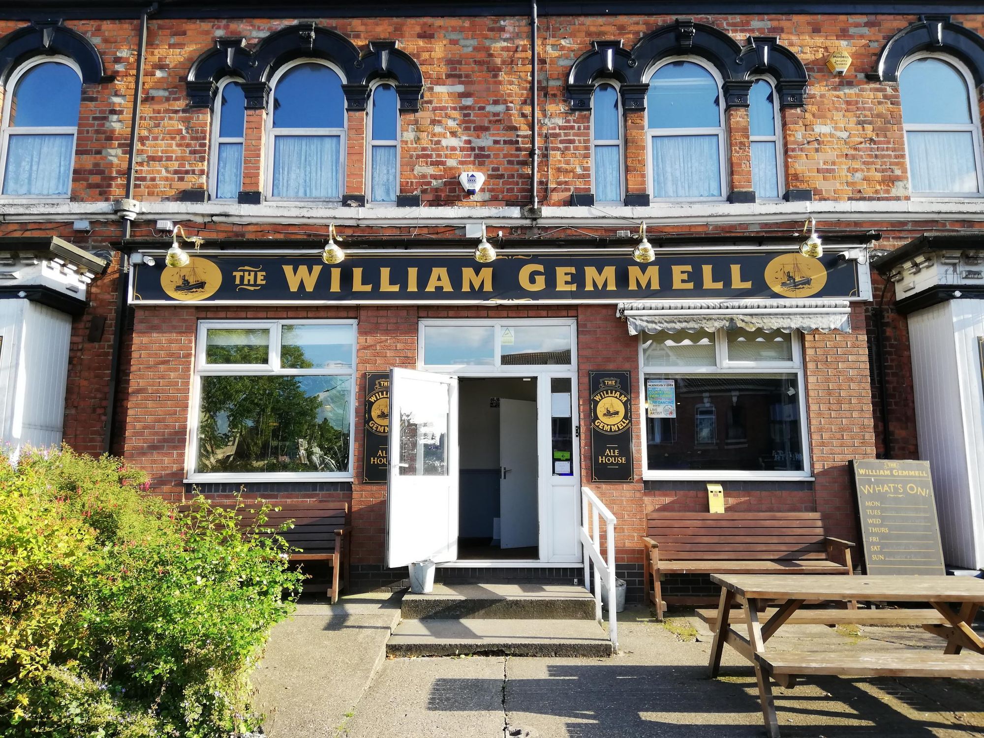 (Pub). Published on 15-08-2019