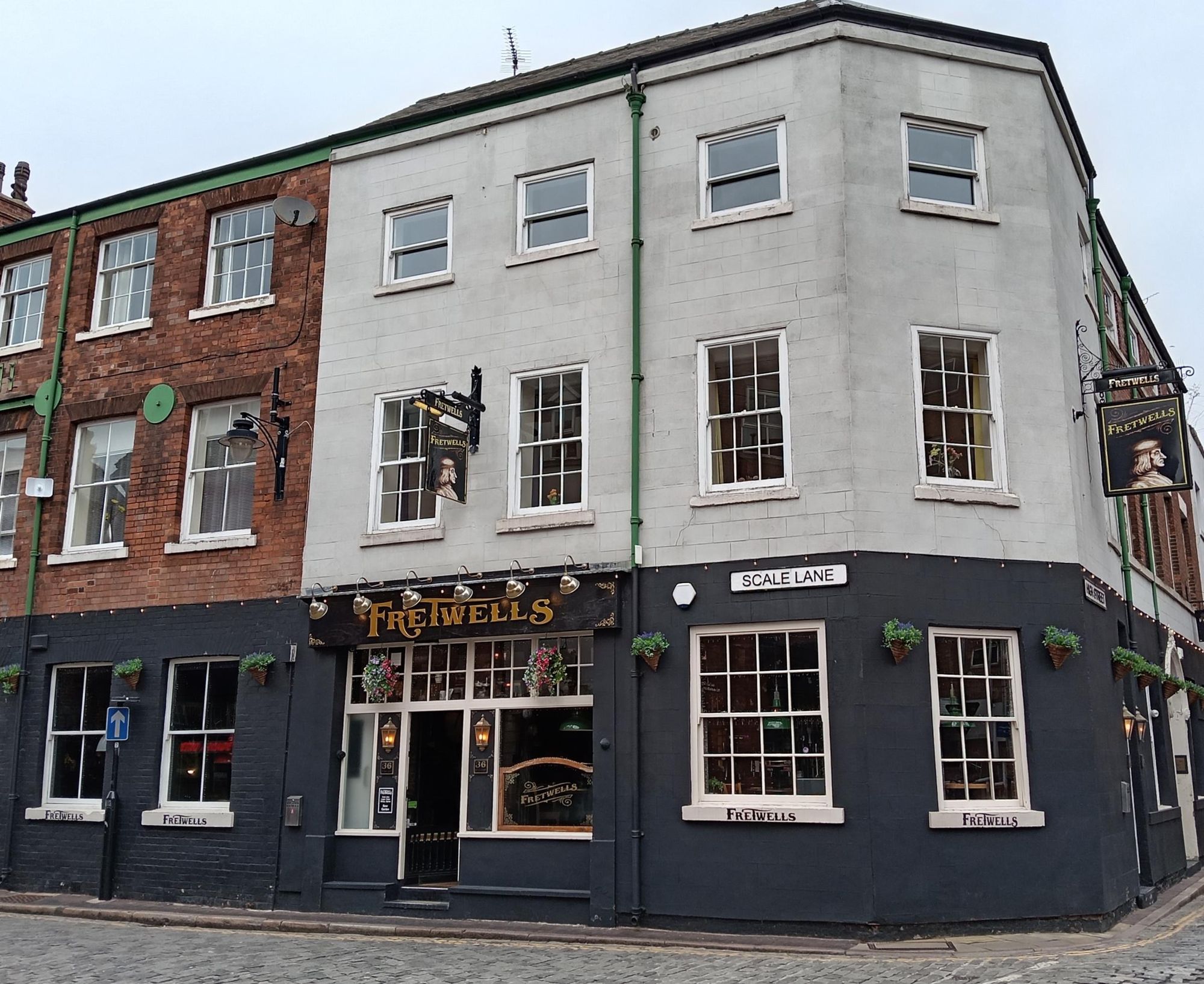 (Pub, External, Key). Published on 25-03-2026