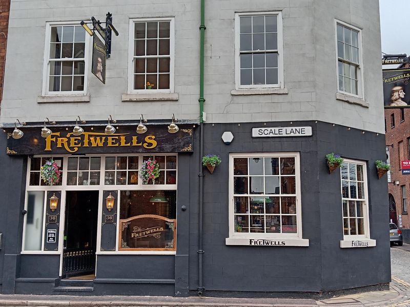 (Pub, External). Published on 25-03-2026 