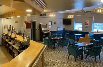 (Pub, Bar). Published on 12-04-2022