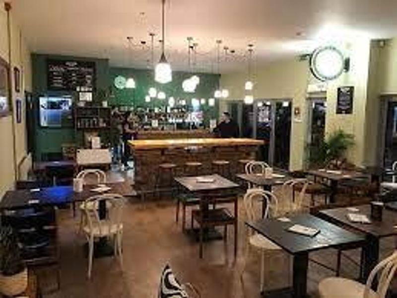 (Bar, Key). Published on 04-04-2021