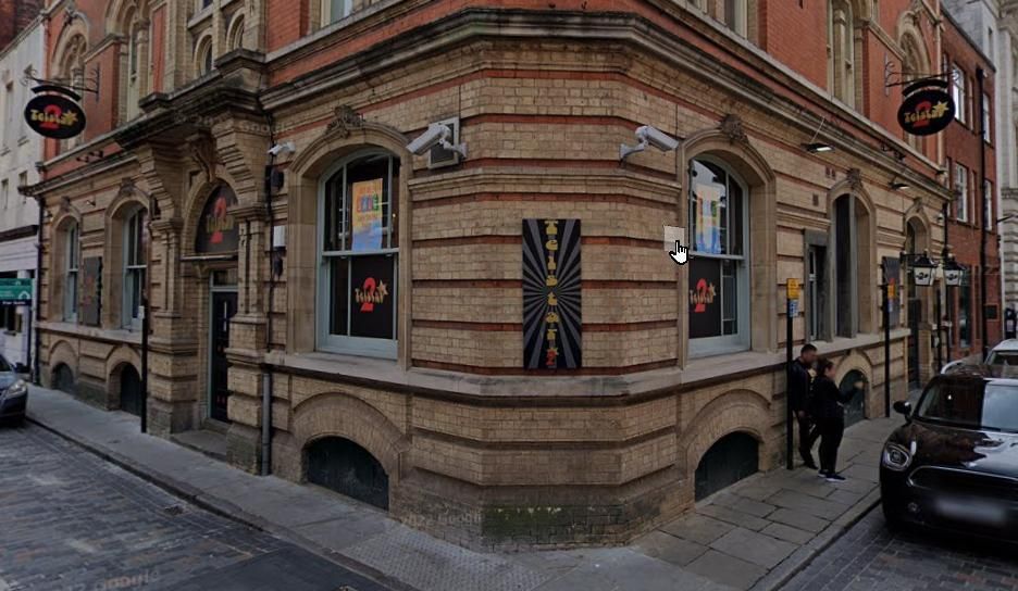 (Pub, External, Key). Published on 08-01-2024