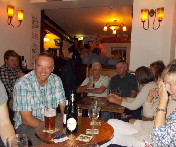 (Pub, Bar, Customers). Published on 10-09-2013