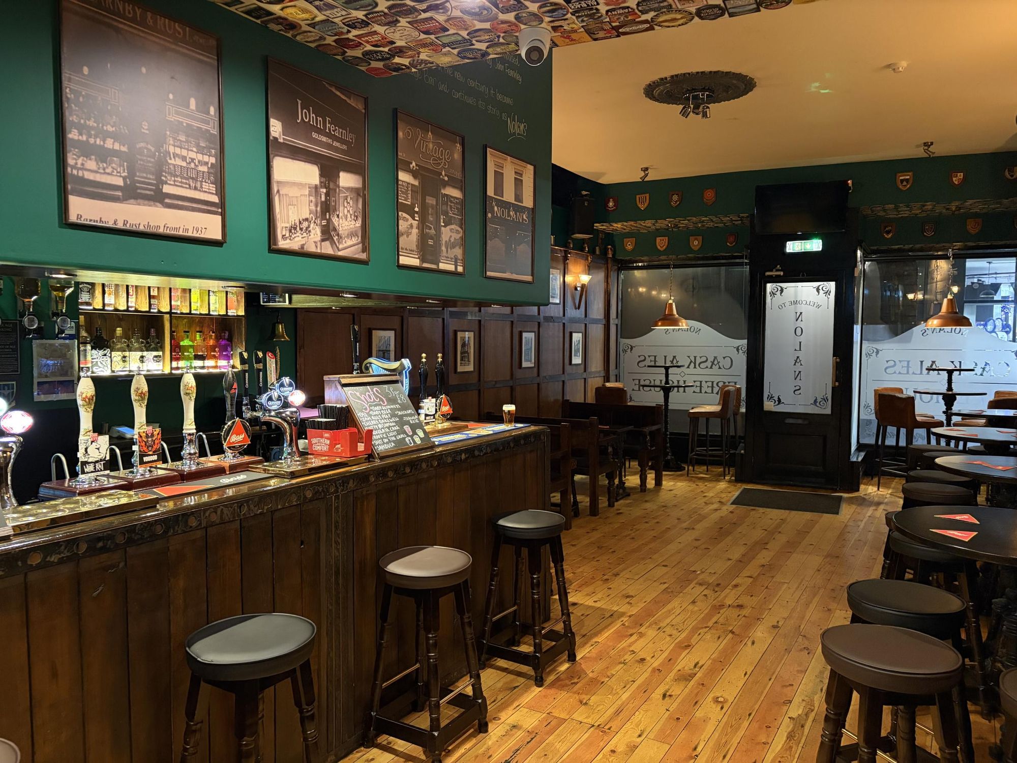 (Pub). Published on 23-01-2026