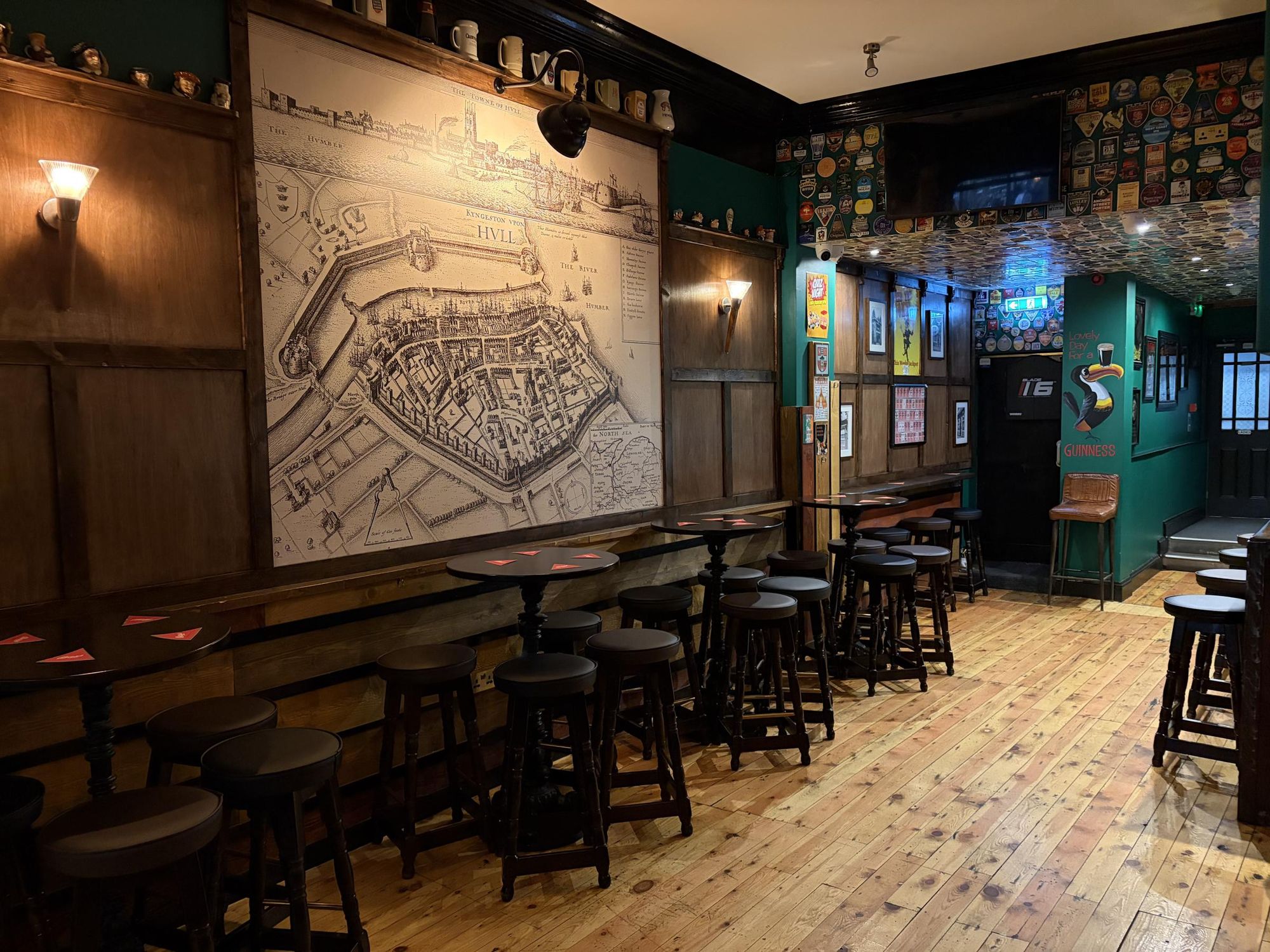 (Pub). Published on 23-01-2026