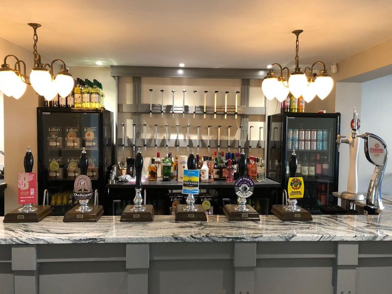 (Bar). Published on 26-05-2018