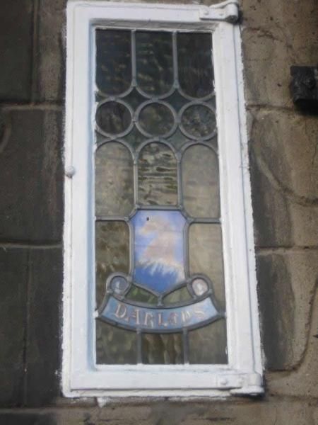 Side Window. (Pub, External). Published on 04-02-2014