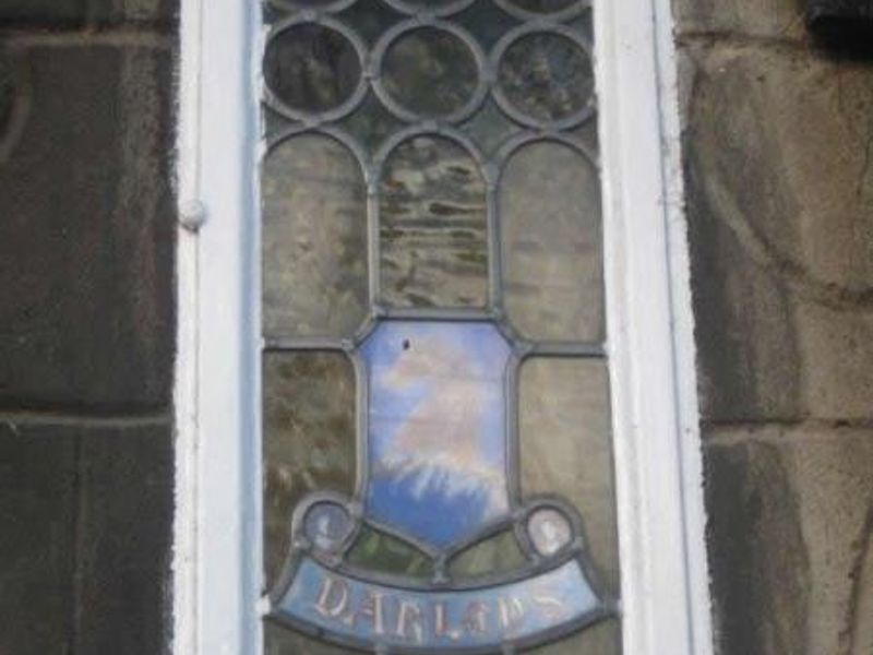 Side Window. (Pub, External). Published on 04-02-2014