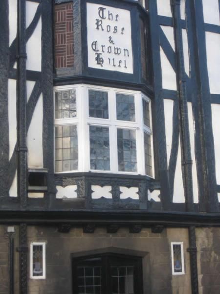 Front Window. (Pub, External). Published on 04-02-2014