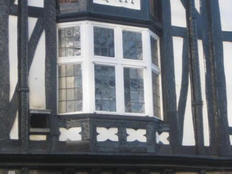 Front Window. (Pub, External). Published on 04-02-2014