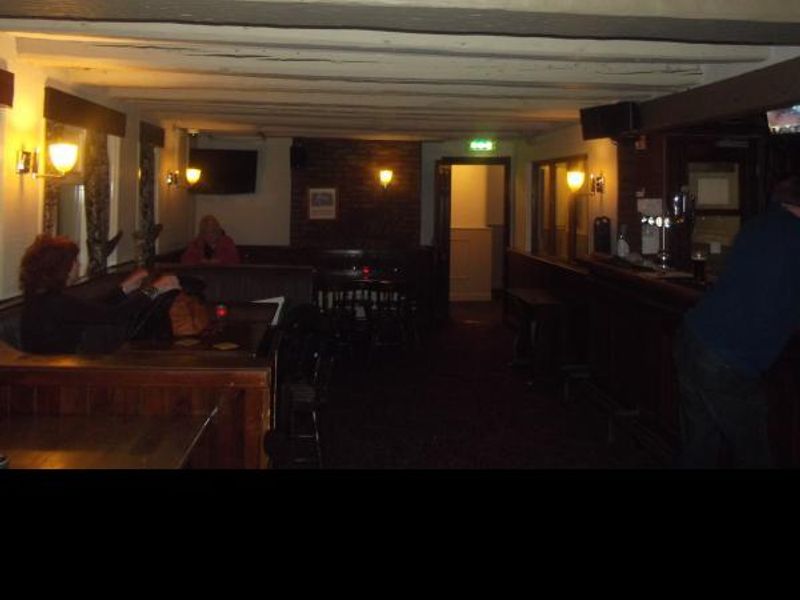 Front lounge. (Pub, Bar). Published on 30-11-2014