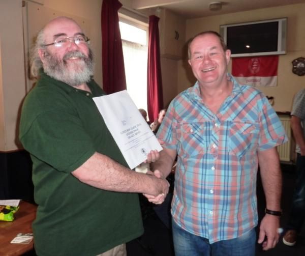 (Publican, Award). Published on 11-11-2014