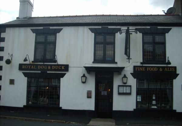 (Pub, Key). Published on 06-06-2014