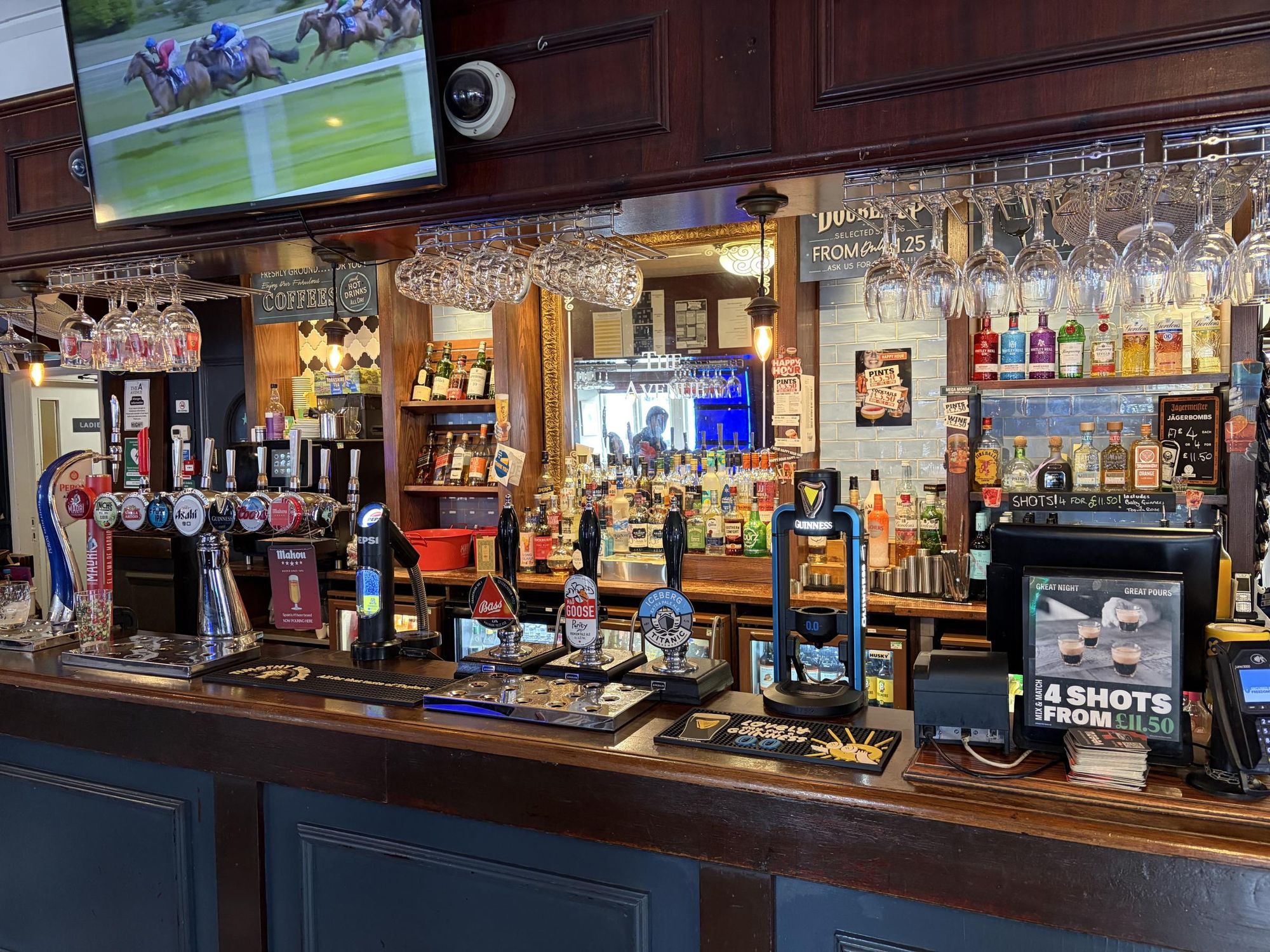 (Bar). Published on 15-05-2026