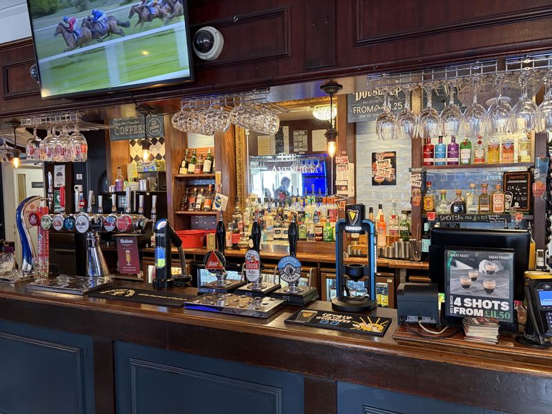 (Bar). Published on 15-05-2026 