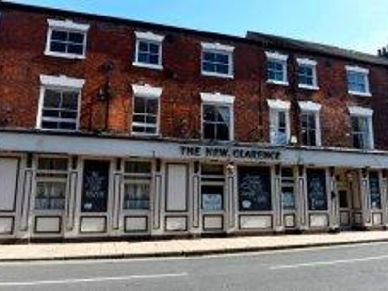 New Frontage. (External). Published on 30-10-2019