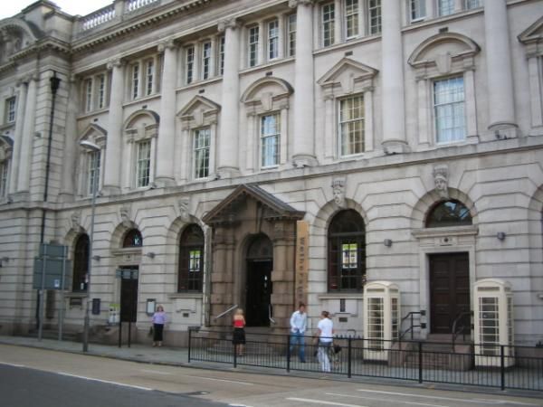 Three John Scotts, Hull - CAMRA - The Campaign for Real Ale