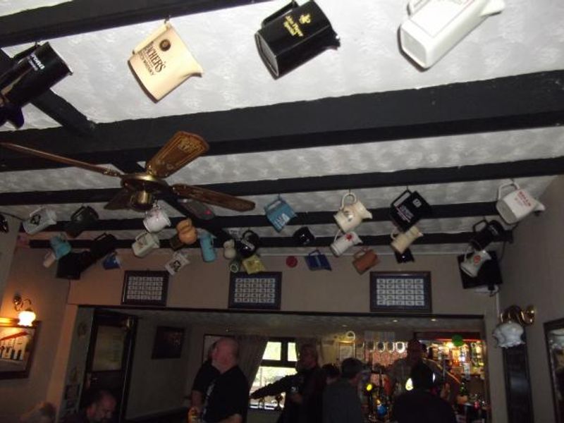 (Pub, Customers, Branch). Published on 11-11-2014