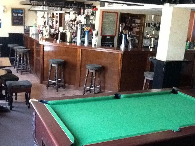 (Pub, Bar). Published on 08-11-2016