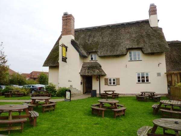 (Pub, External, Garden, Key). Published on 02-03-2015