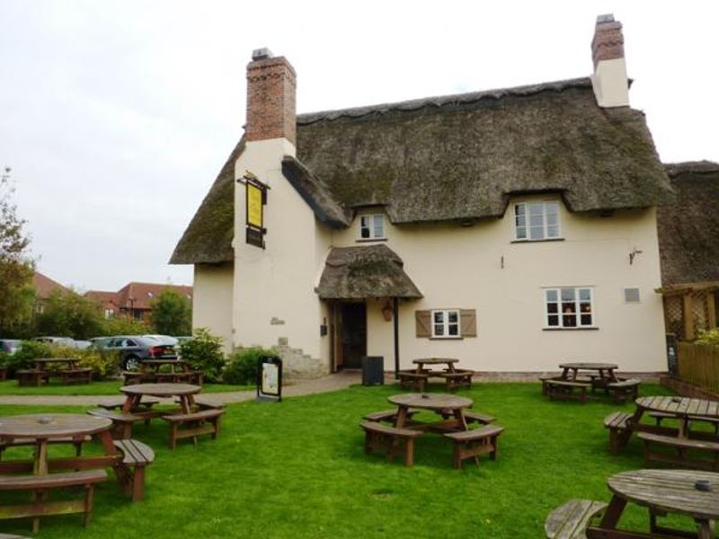 (Pub, External, Garden, Key). Published on 02-03-2015