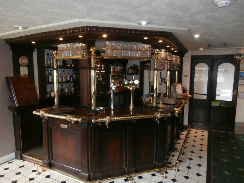 (Bar). Published on 01-10-2018 