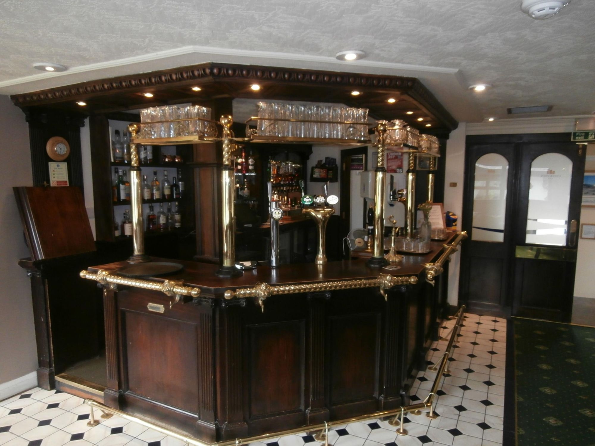 (Bar). Published on 01-10-2018