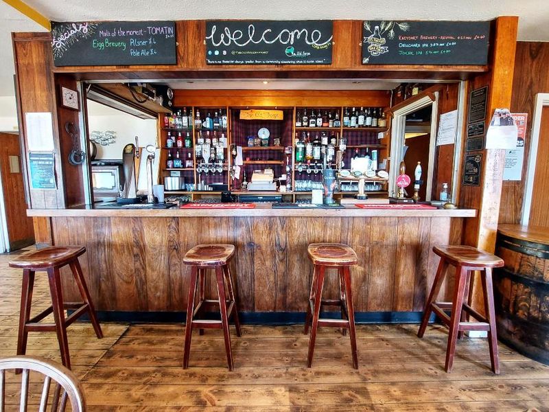 (Bar). Published on 04-05-2022 