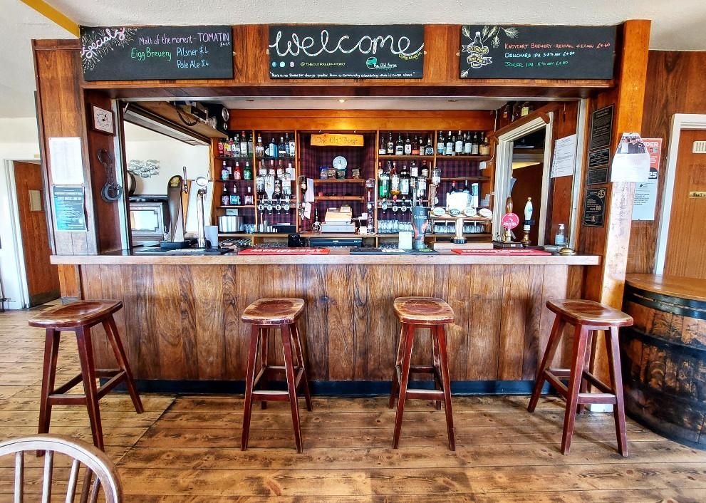 (Bar). Published on 04-05-2022