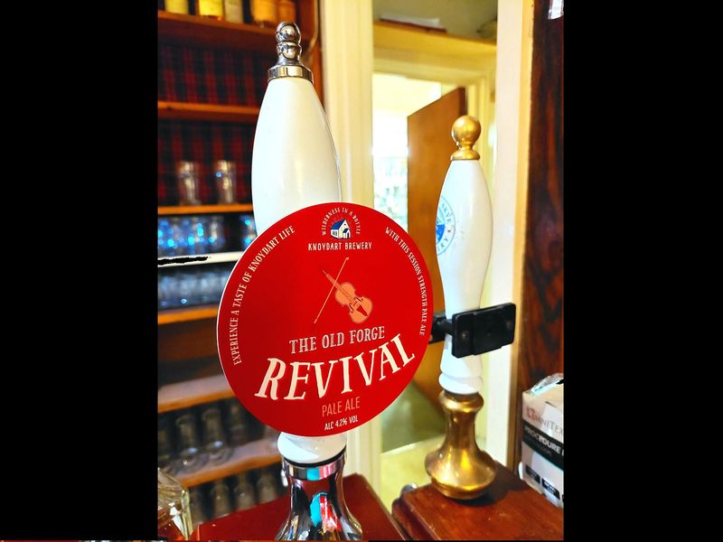 (Pub, Bar). Published on 04-05-2022 