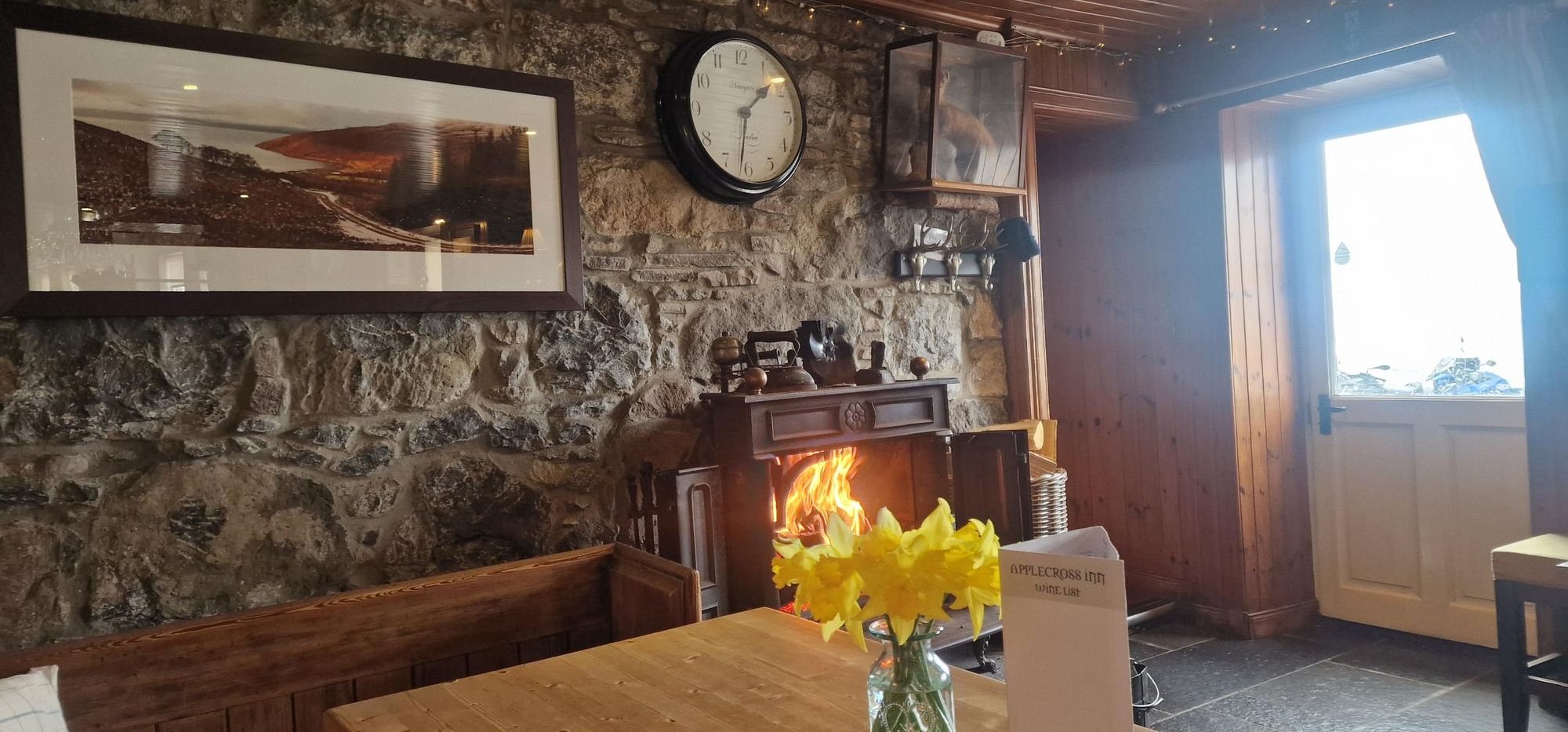 (Pub, Restaurant). Published on 25-06-2026