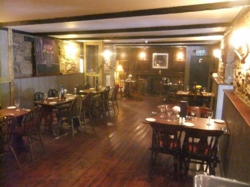 (Restaurant). Published on 27-05-2015 