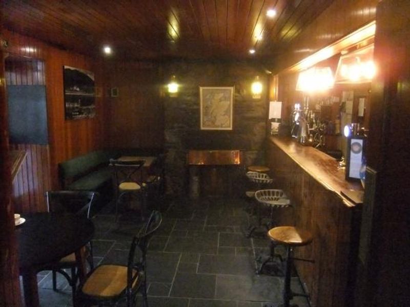 (Bar). Published on 10-07-2015 