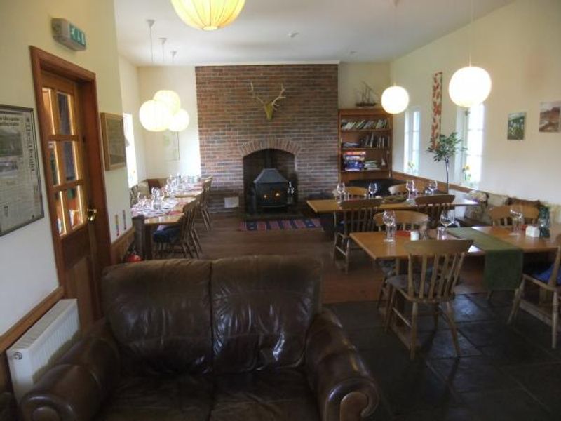 (Restaurant). Published on 14-01-2015 