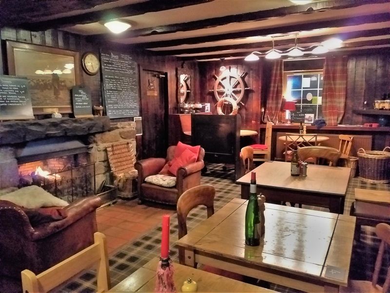 (Pub, Bar). Published on 04-09-2019