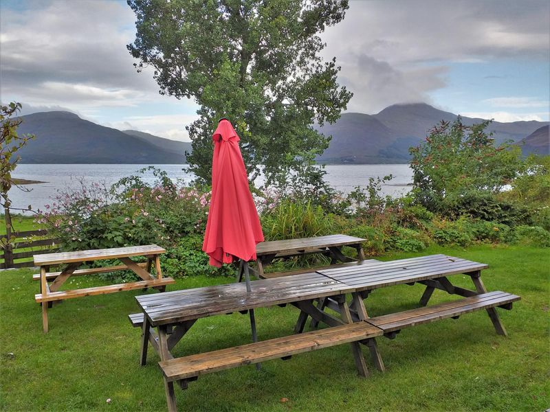 (Pub, Garden). Published on 04-09-2019