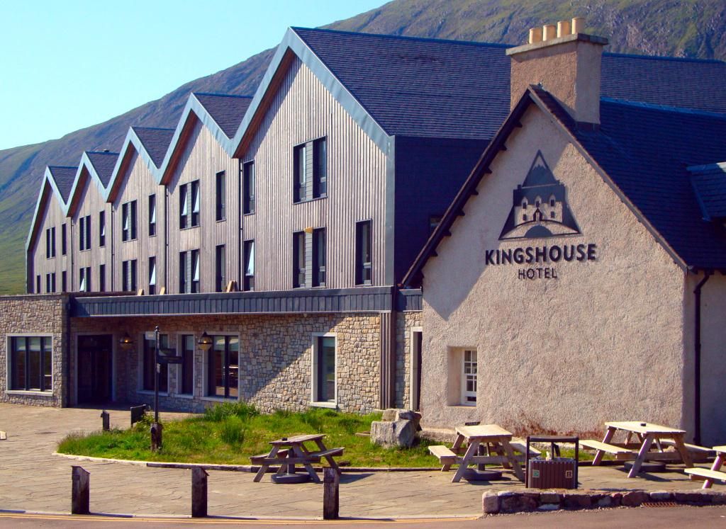 (Pub, External, Restaurant, Key). Published on 09-06-2023