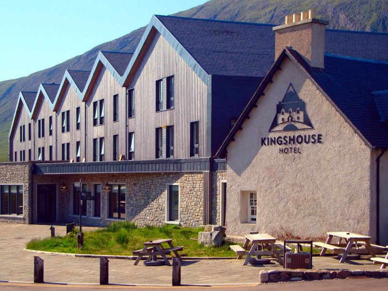 (Pub, External, Restaurant, Key). Published on 09-06-2023 
