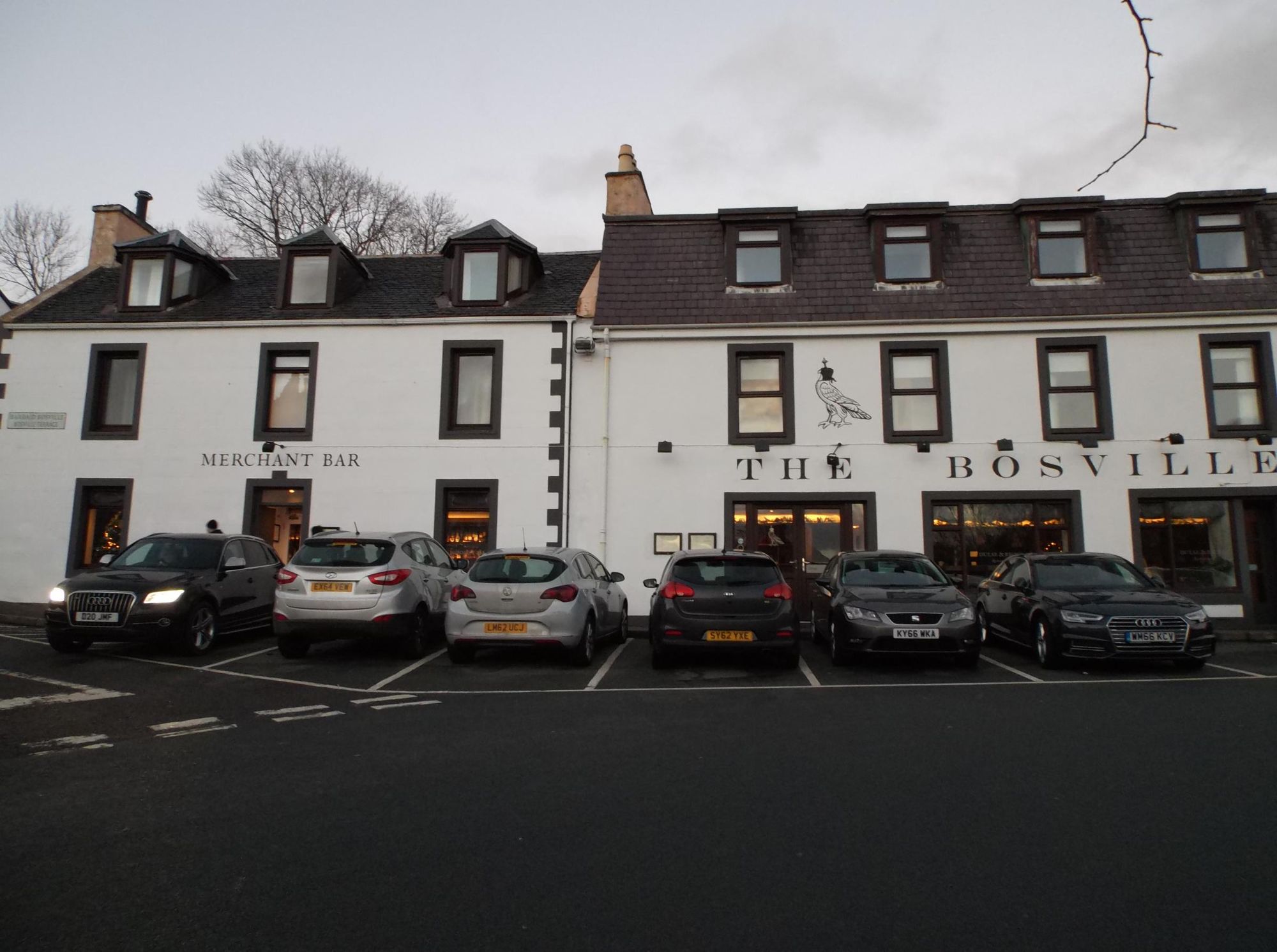 (Pub, External, Sign). Published on 20-12-2016