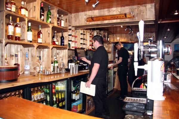 (Bar). Published on 07-01-2015