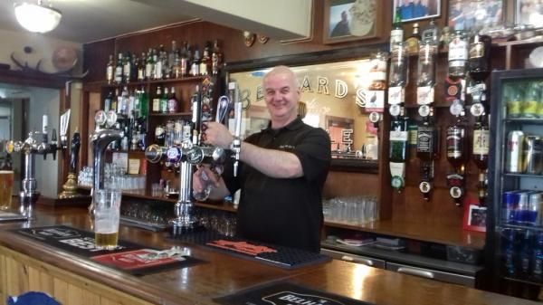 (Pub, Publican). Published on 17-07-2016